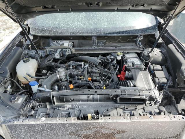 Photo 12 from auction – 2019 LINCOLN NAUTILUS B with VIN 2LMPJ9JP5KBL10187