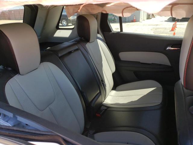 Photo 11 from auction – 2013 GMC TERRAIN SL with VIN 2GKFLUE36D6310277