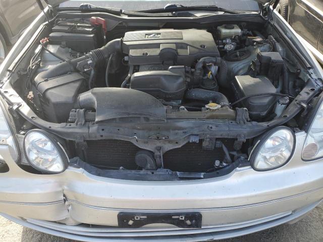 Zdjęcie 11 z aukcji – 2000 LEXUS GS 300 z VIN JT8BD68S2Y0114162