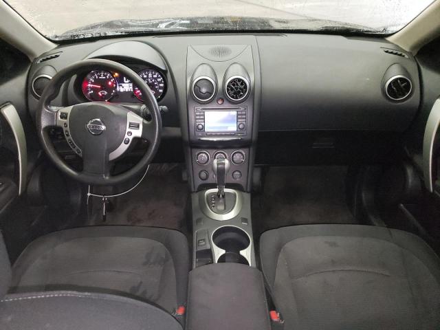 Photo 8 from auction – 2012 NISSAN ROGUE S with VIN JN8AS5MV9CW351982