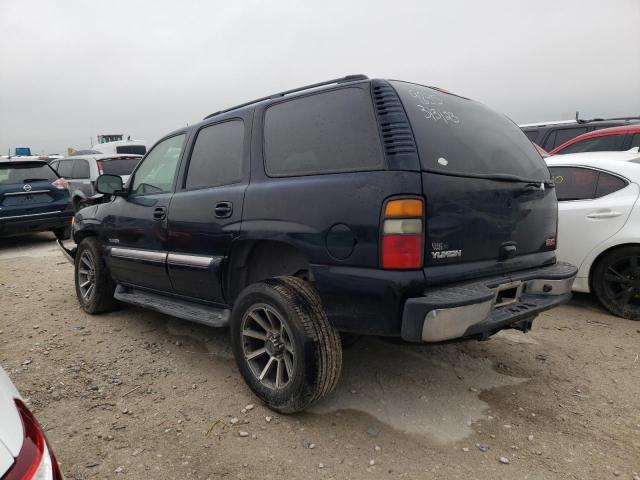 Photo 2 from auction – 2005 GMC YUKON with VIN 1GKEC13T85R202651