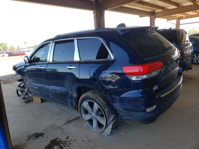 Photo 2 from auction – 2015 JEEP GRAND CHER with VIN 1C4RJEBG6FC841095