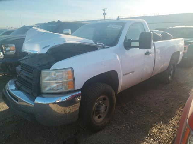 Photo 1 from auction – 2009 CHEVROLET SILVERADO with VIN 1GCHC44KX9E104976
