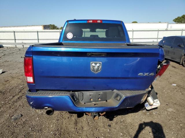 Photo 6 from auction – 2017 RAM 1500 ST with VIN 1C6RR7KTXHS705781