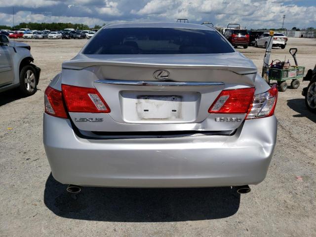 Photo 6 from auction – 2009 LEXUS ES 350 with VIN JTHBJ46GX92320749