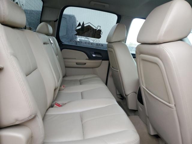 Photo 10 from auction – 2008 CHEVROLET SILVERADO with VIN 2GCEK133781320508