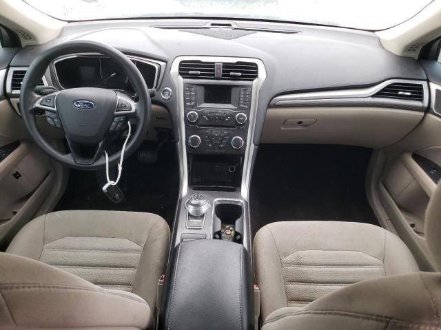 Photo 8 from auction – 2018 FORD FUSION SE with VIN 3FA6P0LU3JR117406