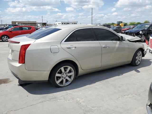 Photo 3 from auction – 2014 CADILLAC ATS with VIN 1G6AA5RA5E0147824