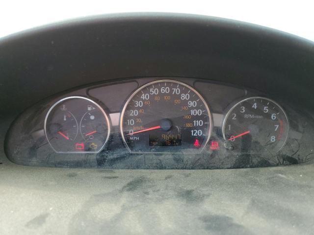 Photo 9 from auction – 2005 SATURN ION LEVEL with VIN 1G8AN12F75Z138743