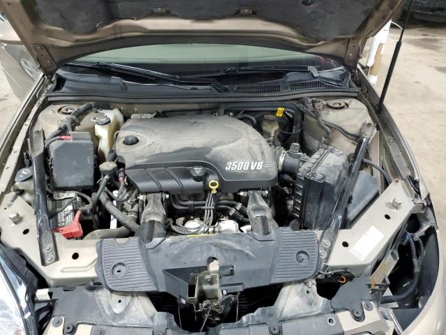Photo 11 from auction – 2007 CHEVROLET IMPALA LS with VIN 2G1WB58K979366264