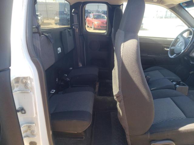 Photo 10 from auction – 2010 GMC CANYON SLE with VIN 1GTKTDD9XA8132511