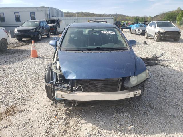 Photo 5 from auction – 2010 HONDA CIVIC LX with VIN 19XFA1F5XAE045200