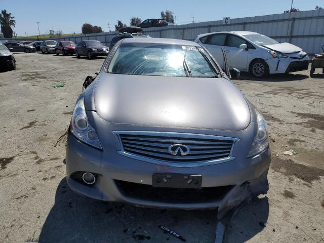 Photo 5 from auction – 2015 INFINITI Q40 with VIN JN1CV6AP7FM503204