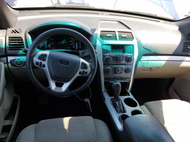 Photo 8 from auction – 2014 FORD EXPLORER with VIN 1FM5K7B88EGB32509