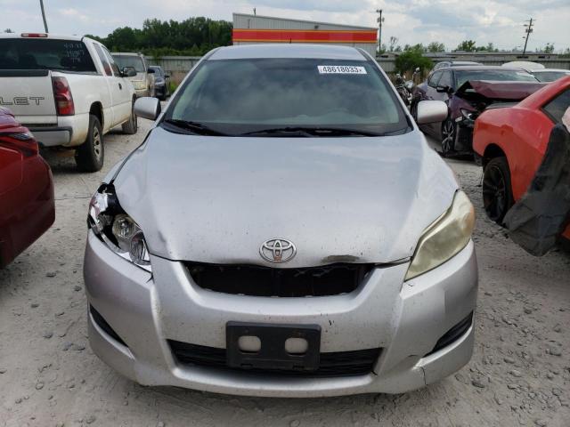 Photo 5 from auction – 2010 TOYOTA COROLLA MA with VIN 2T1KU4EE3AC346821