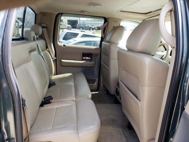 Photo 10 from auction – 2005 FORD F150 SUPER with VIN 1FTPW14525FB62936