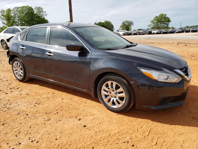 Photo 4 from auction – 2017 NISSAN ALTIMA 2.5 with VIN 1N4AL3AP6HC283576