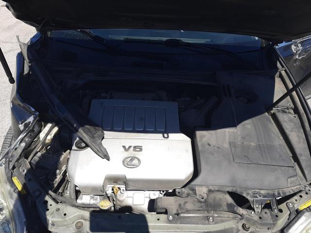 Photo 11 from auction – 2010 LEXUS ES 350 with VIN JTHBK1EG7A2384538