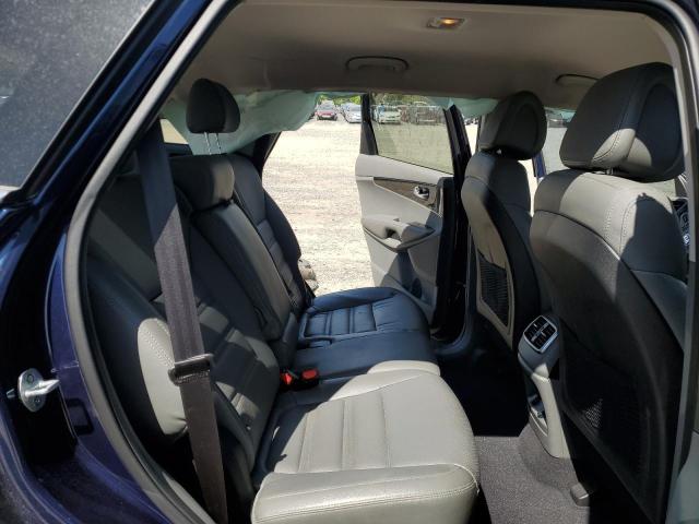 Photo 10 from auction – 2016 KIA SORENTO EX with VIN 5XYPHDA10GG145551
