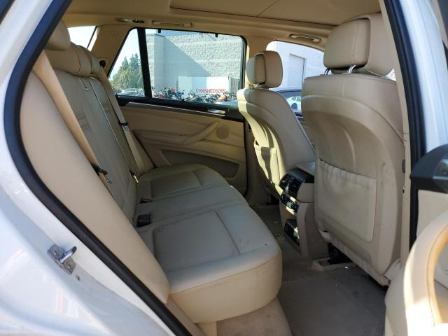 Photo 11 from auction – 2012 BMW X5 XDRIVE3 with VIN 5UXZW0C56CL667119