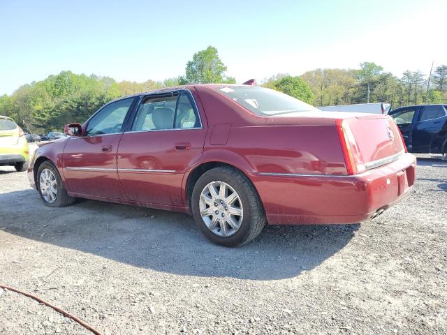 Photo 2 from auction – 2009 CADILLAC DTS with VIN 1G6KD57Y19U123109