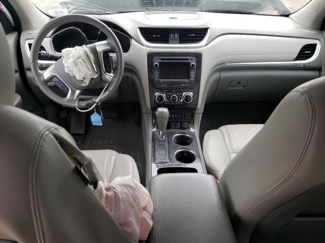 Photo 8 from auction – 2017 CHEVROLET TRAVERSE L with VIN 1GNKRHKD0HJ158610