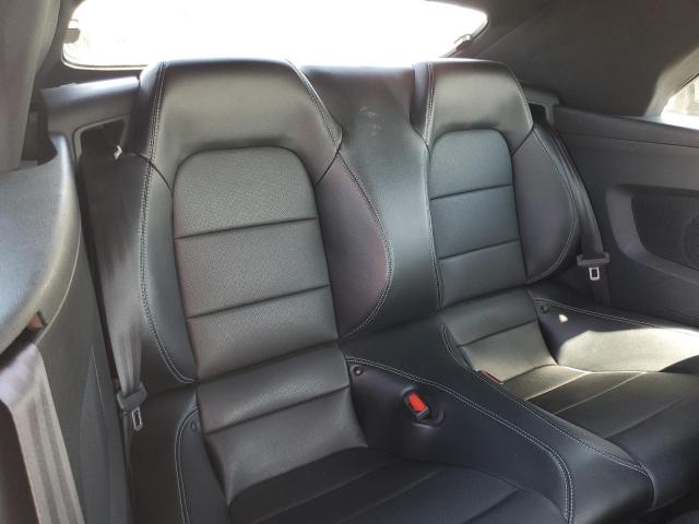 Photo 10 from auction – 2022 FORD MUSTANG with VIN 1FATP8UH3N5119474