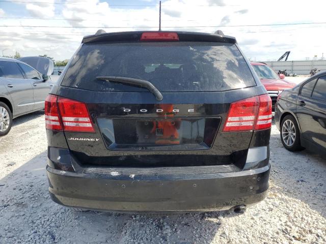 Photo 6 from auction – 2020 DODGE JOURNEY SE with VIN 3C4PDCAB7LT214124
