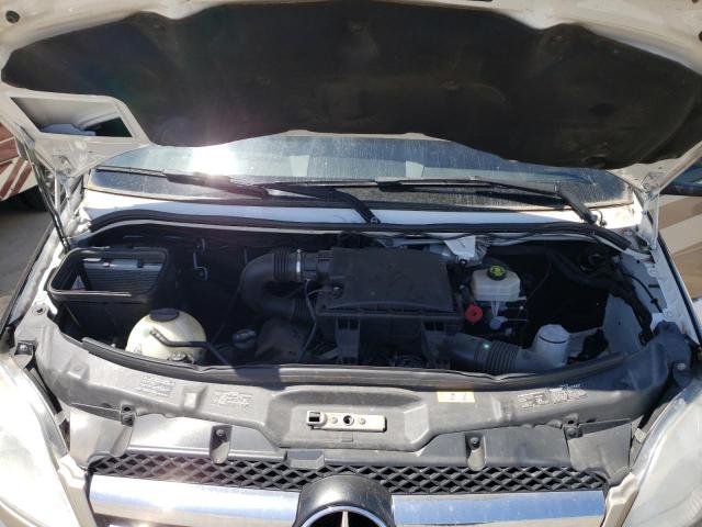 Photo 7 from auction – 2014 MERCEDES-BENZ SPRINTER 3 with VIN WDAPF4CC2D9552890