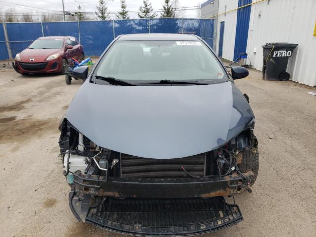Photo 5 from auction – 2016 TOYOTA COROLLA L with VIN 2T1BURHE0GC727110