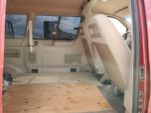 Photo 11 from auction – 1997 FORD AEROSTAR with VIN 1FMDA31U5VZC16510