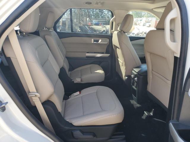 Photo 11 from auction – 2021 FORD EXPLORER L with VIN 1FMSK7FHXMGC15600