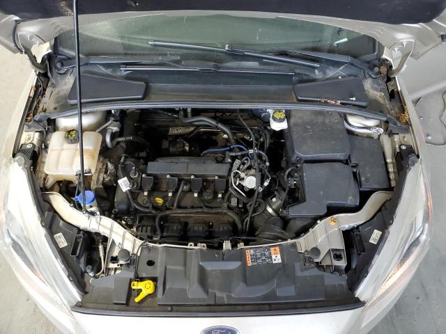 Photo 11 from auction – 2017 FORD FOCUS SE with VIN 1FADP3F21HL336618