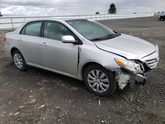 Photo 4 from auction – 2013 TOYOTA COROLLA BA with VIN 5YFBU4EEXDP154073