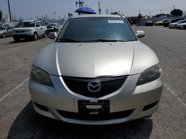 Photo 5 from auction – 2004 MAZDA 3 I with VIN JM1BK12F541114604