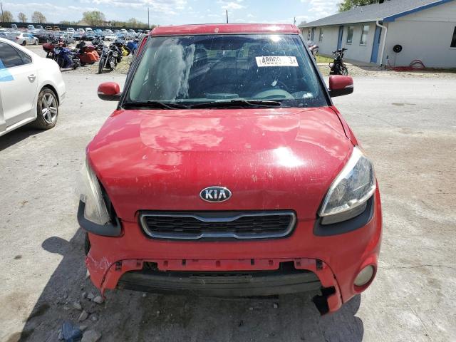 Zdjęcie 5 z aukcji – 2013 KIA SOUL + z VIN KNDJT2A62D7625393