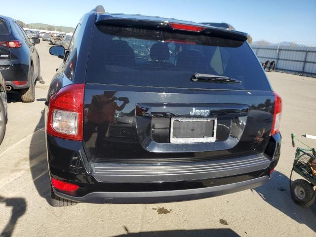 Photo 6 from auction – 2012 JEEP COMPASS with VIN 1C4NJCBA9CD640375