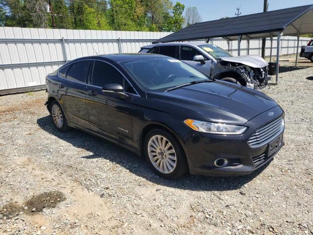 Photo 4 from auction – 2015 FORD FUSION SE with VIN 3FA6P0LU4FR149482