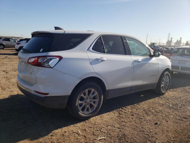 Photo 3 from auction – 2018 CHEVROLET EQUINOX LT with VIN 2GNAXSEV7J6290978