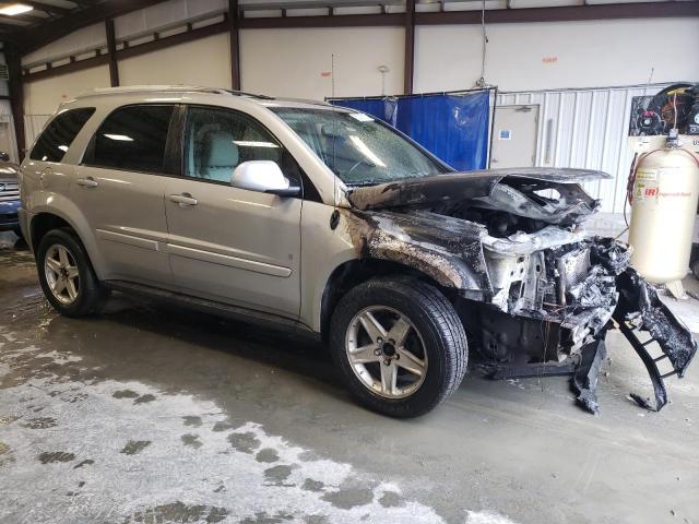 Photo 4 from auction – 2006 CHEVROLET EQUINOX LT with VIN 2CNDL63FX66127071