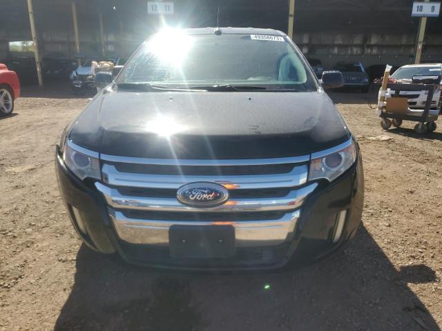 Photo 5 from auction – 2013 FORD EDGE LIMIT with VIN 2FMDK3KC5DBB91130
