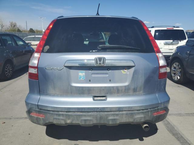 Photo 6 from auction – 2008 HONDA CR-V EX with VIN JHLRE48518C010789