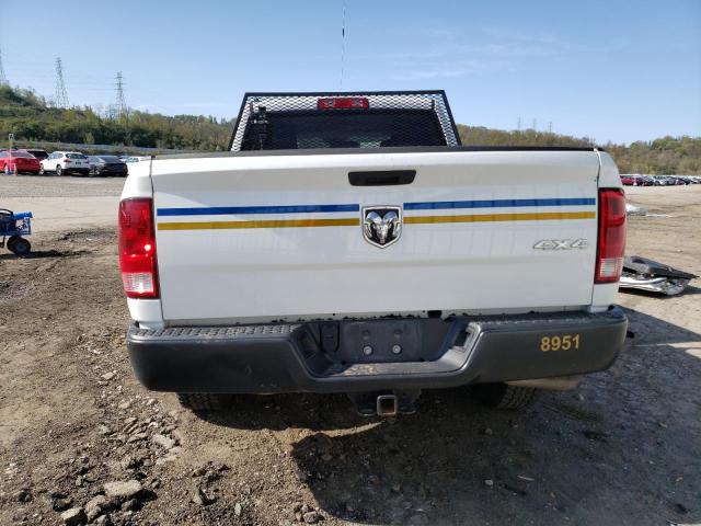 Photo 6 from auction – 2019 RAM 1500 CLASS with VIN 1C6RR7FT2KS738940