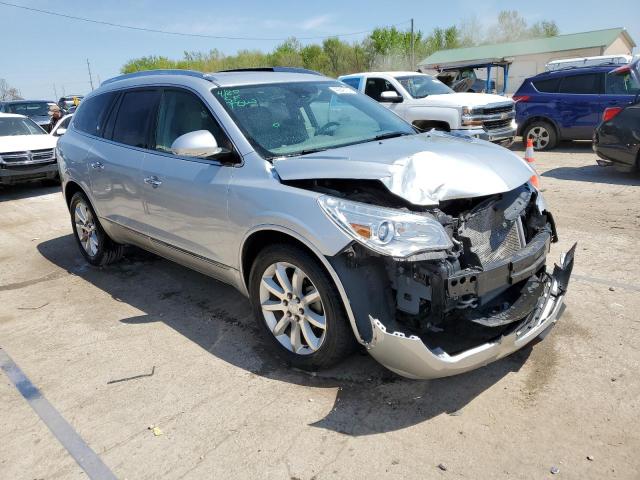 Photo 4 from auction – 2016 BUICK ENCLAVE with VIN 5GAKRCKD3GJ137715