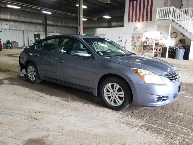 Photo 4 from auction – 2012 NISSAN ALTIMA BAS with VIN 1N4AL2AP8CN418922