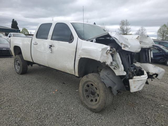 Photo 4 from auction – 2011 GMC SIERRA K25 with VIN 1GT125CG8BF209927
