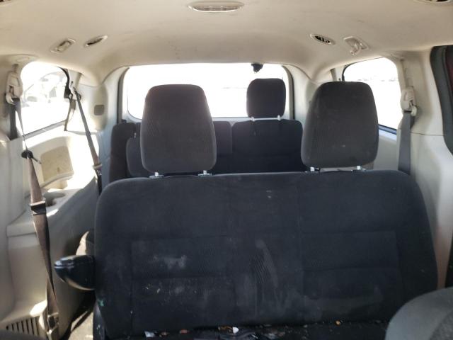 Photo 10 from auction – 2019 DODGE GRAND CARA with VIN 2C4RDGBG9KR719948