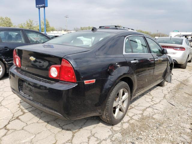 Photo 3 from auction – 2012 CHEVROLET MALIBU 1LT with VIN 1G1ZC5E01CF223663