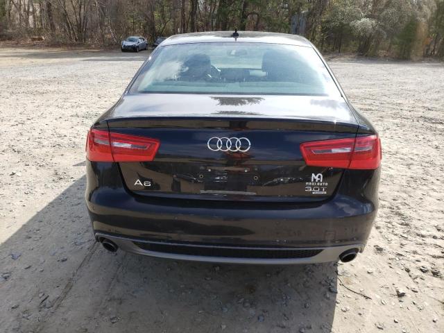 Photo 6 from auction – 2015 AUDI A6 PREMIUM with VIN WAUFGAFC4FN013257