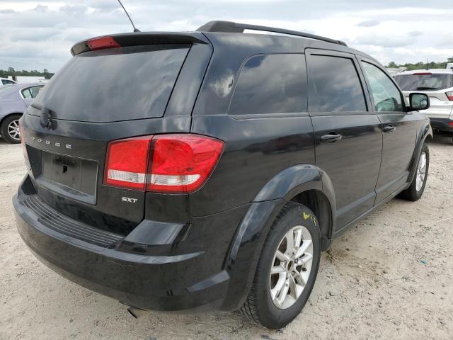 Photo 3 from auction – 2014 DODGE JOURNEY SX with VIN 3C4PDCBB0ET122029